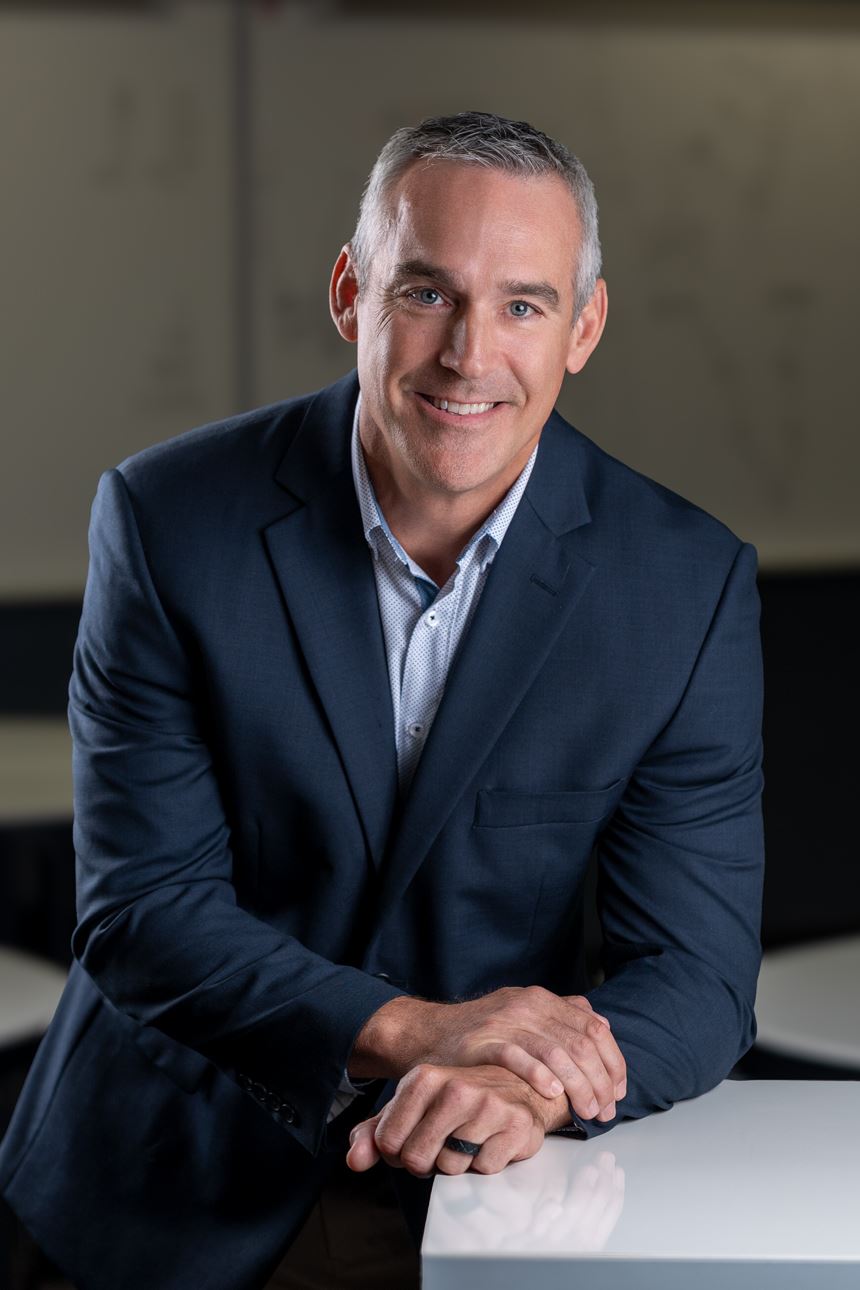 Dr. Mark Weichel